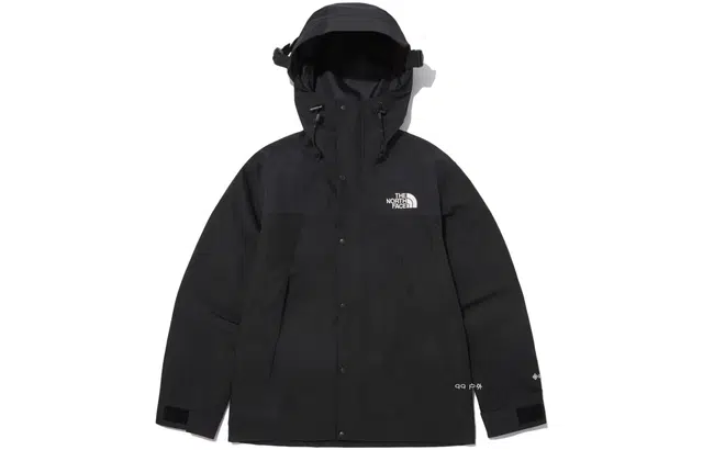 THE NORTH FACE FW23 1990 Gore-tex Mountain jacket