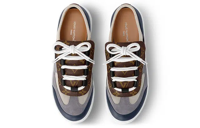 LOUIS VUITTON Lous