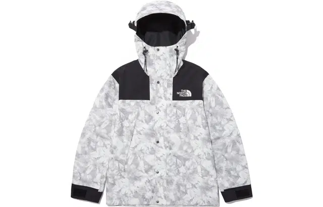 THE NORTH FACE FW23 1990 Gore-tex Mountain jacket