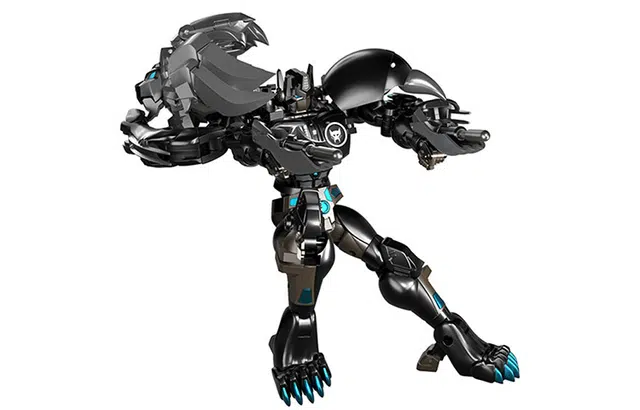 TAKARA TOMY MP-48+