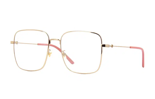 GUCCI GG Logo