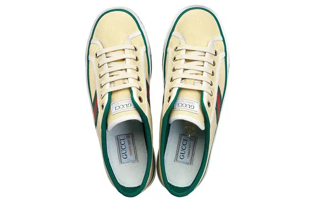 GUCCI Tennis 1977