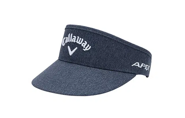 Callaway HIGH CROWN VISOR