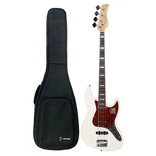 SIRE "Marcus Miller" () V7 Bass AlderBody