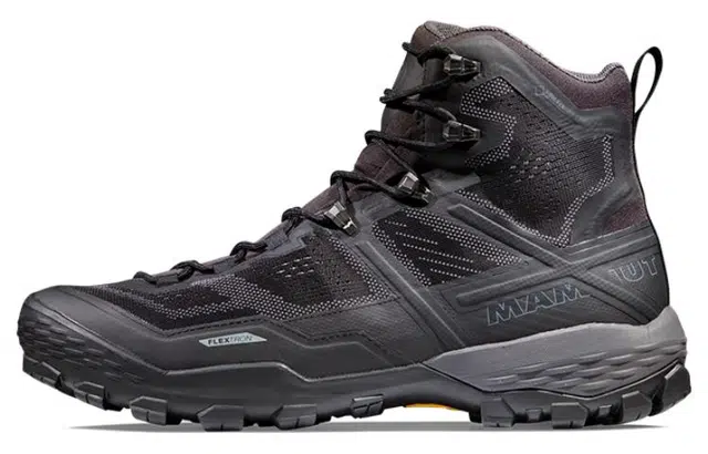 MAMMUT Ducan