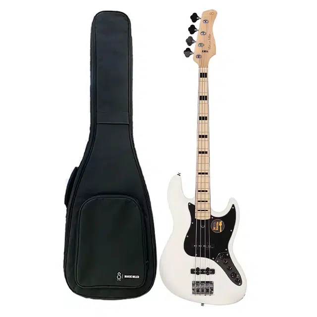SIRE "Marcus Miller" () V7 Vintage Bass AlderBody