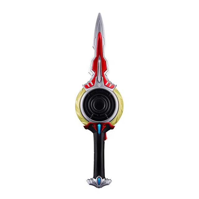 BANDAI PB UR UL Orb
