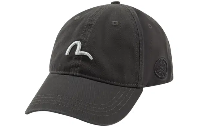 EVISU AW23 Cap