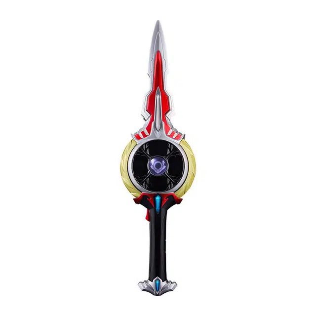BANDAI PB UR UL Orb