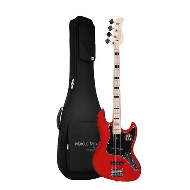 SIRE "Marcus Miller" () V7 Vintage Bass AshBody