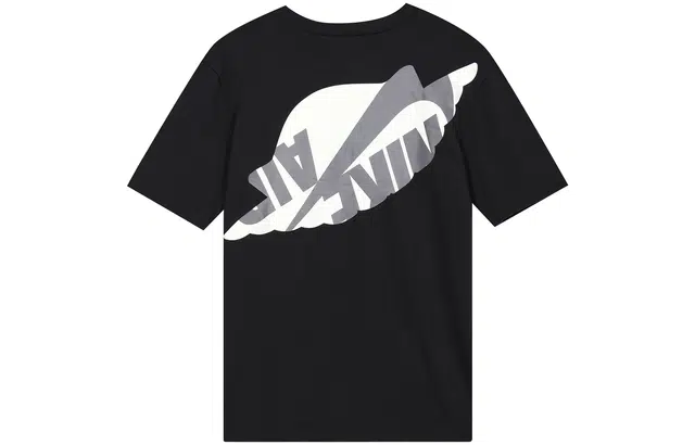 Jordan Air T