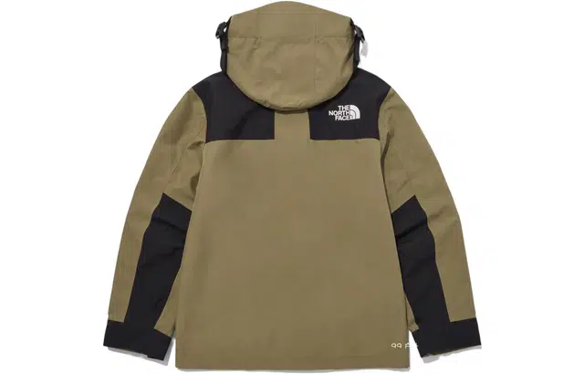 THE NORTH FACE FW23 1990 Gore-tex Mountain jacket