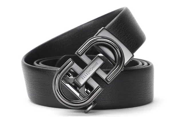 ELLE HOMME 3.7cm