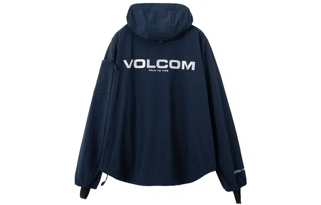 VOLCOM