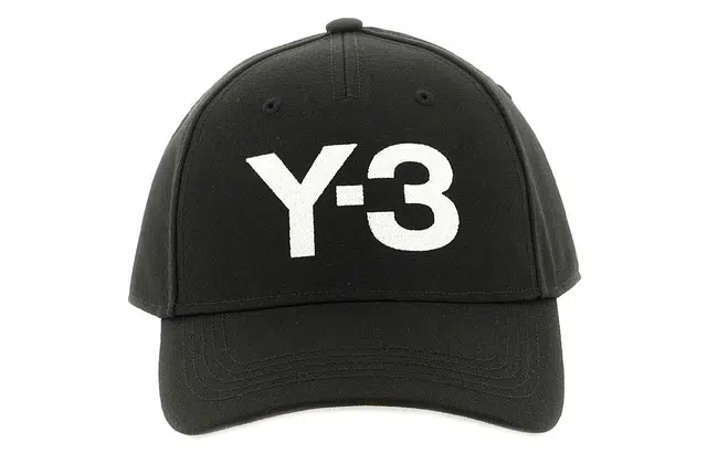 Y-3 Cap