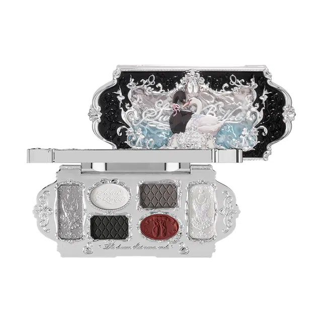 Flower Knows Eyeshadow