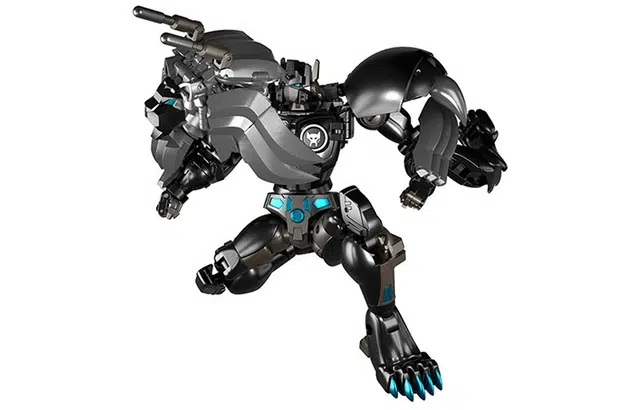 TAKARA TOMY MP-48+