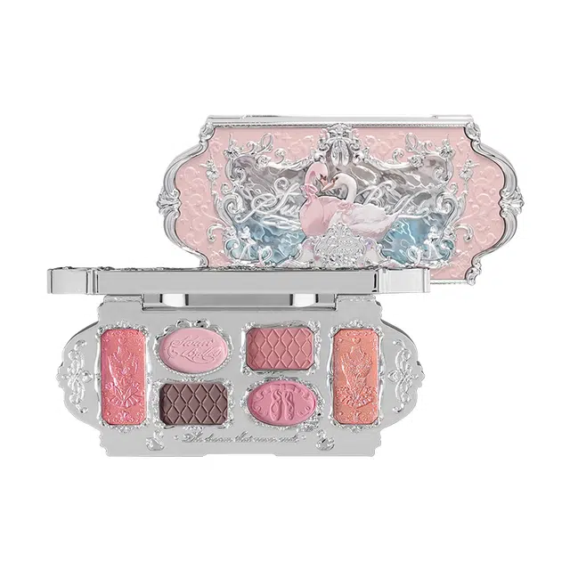 Flower Knows Eyeshadow