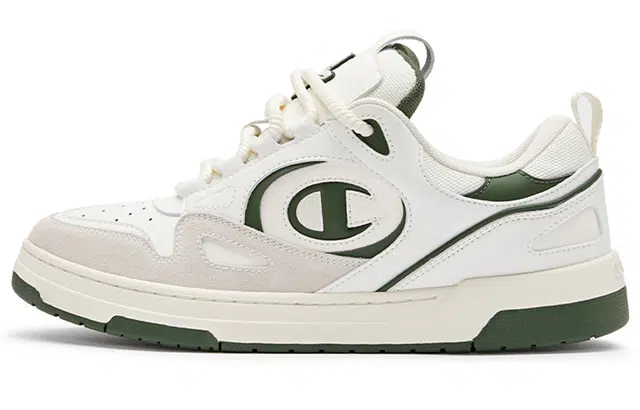 Champion Essentials