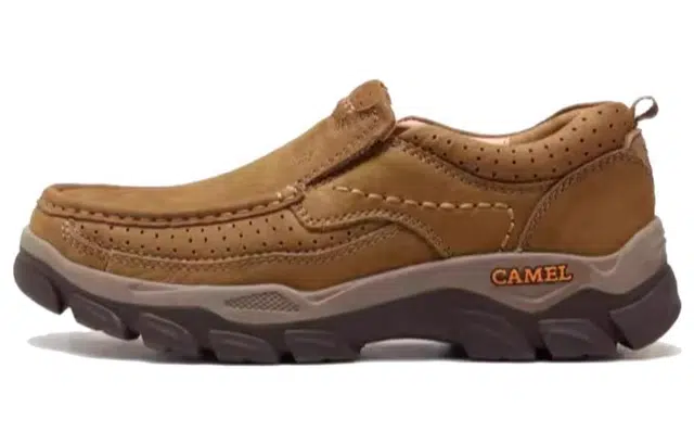 CAMEL