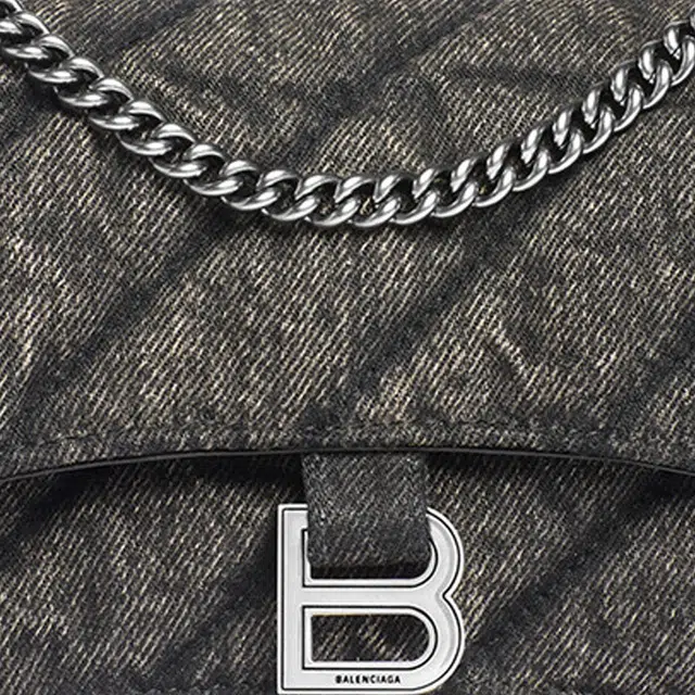 Balenciaga CRUSH B