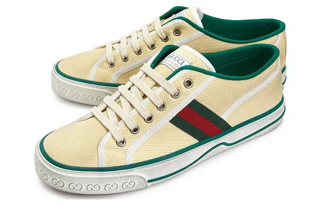 GUCCI Tennis 1977