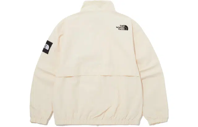 The North Face
