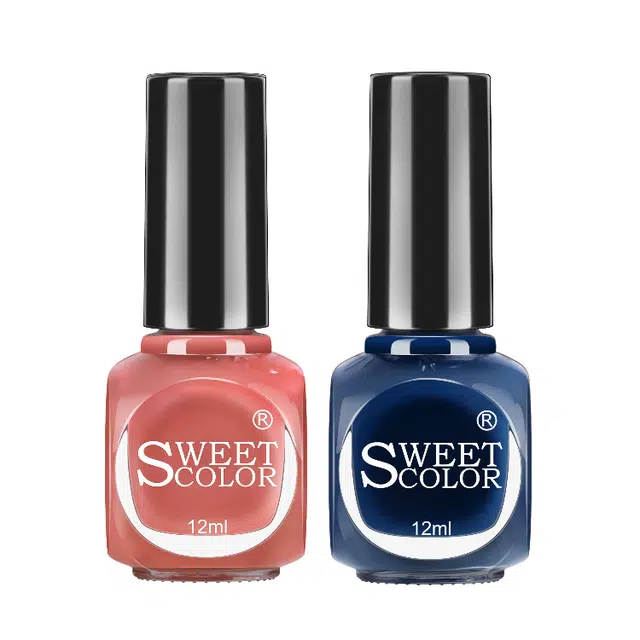 SWEET COLOR SH763+SH777 12ml*2