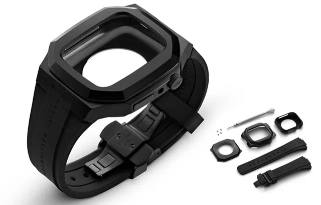 DW-SWITCH Daniel Wellington 40MM