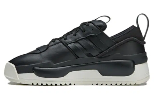 Y-3 Rivalry Black