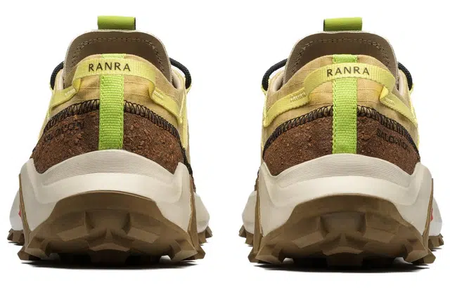 RANRA x SALOMON Cross Pro
