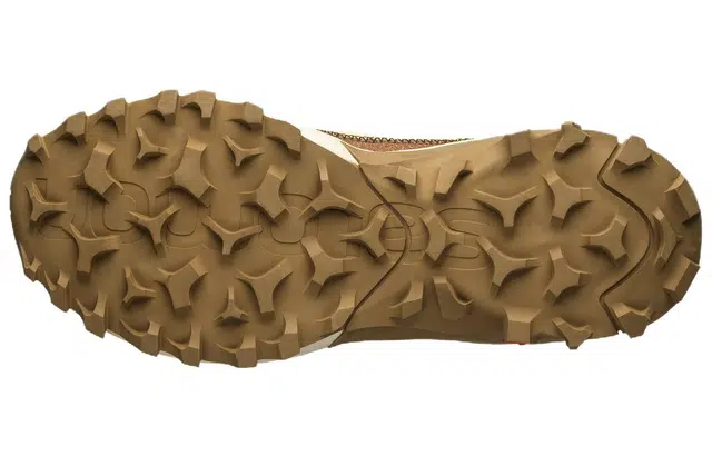 RANRA x SALOMON Cross Pro