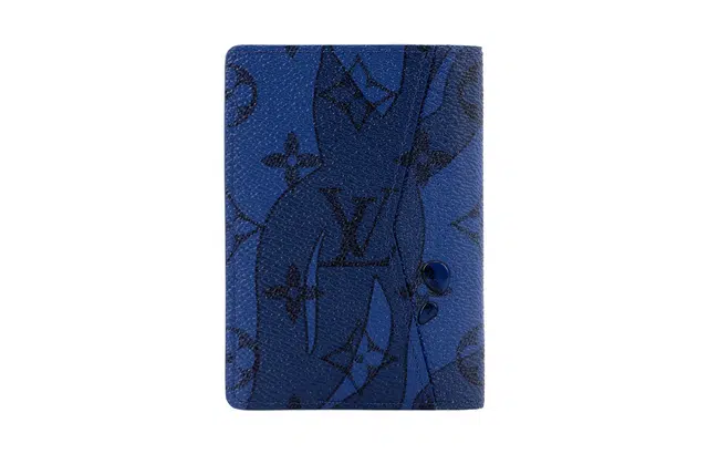 LOUIS VUITTON Pocket Organizer