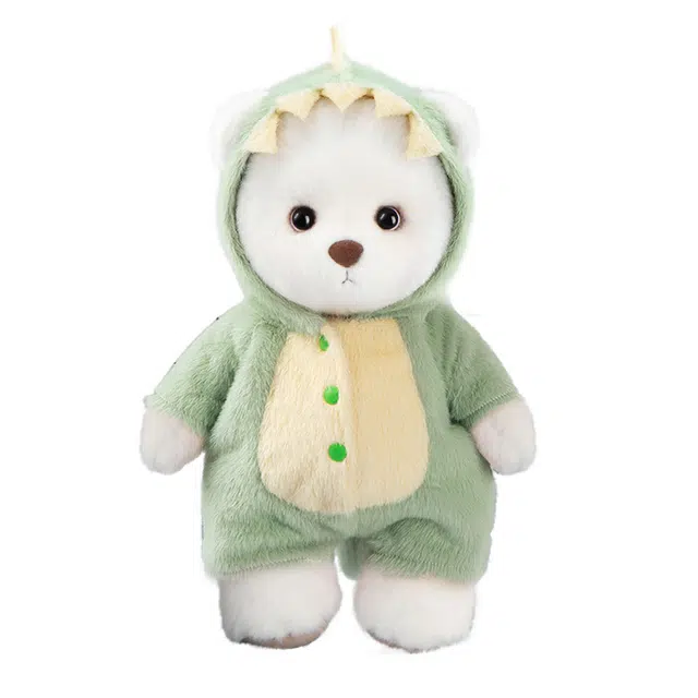 TeddyTales COS 30cm