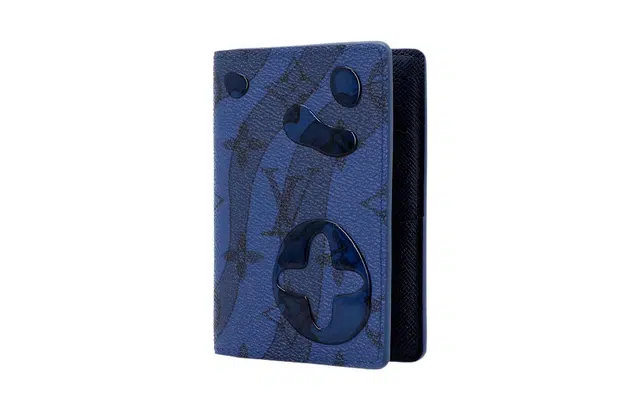 LOUIS VUITTON Pocket Organizer