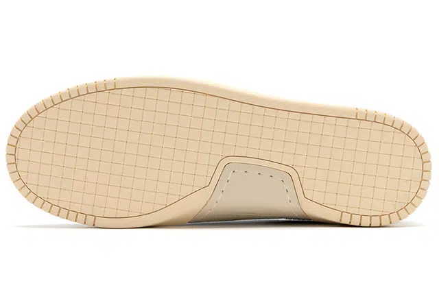 Foot Industry Low Top Sneakers Black