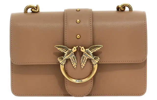 PINKO Love one classic