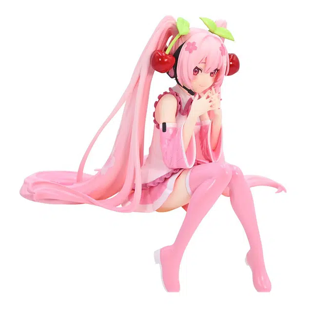 FURYU 2023 11cm