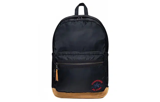 Converse Backpack Black
