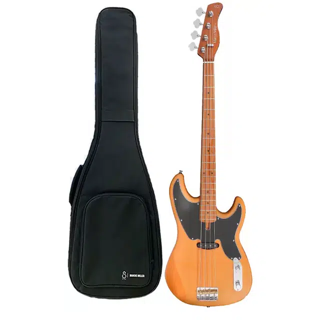 SIRE "Marcus Miller" () D5Bass