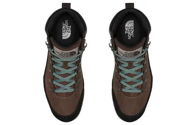 THE NORTH FACE Back-To-Berkeley IV