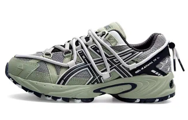 Asics Gel-Kahana TR 811