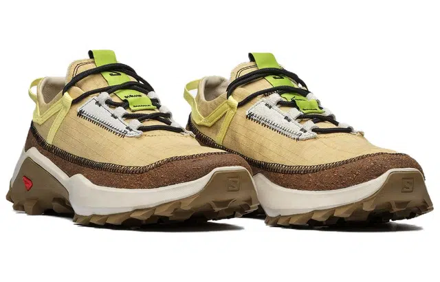 RANRA x SALOMON Cross Pro