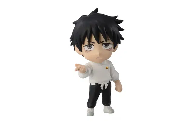 BANDAI ADVERGE MOTION 6