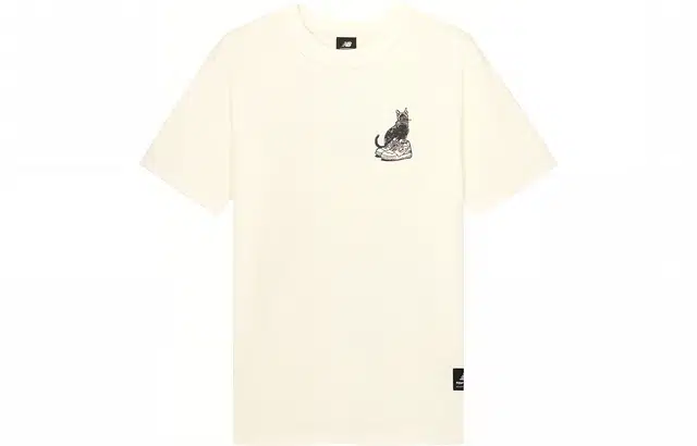 New Balance T