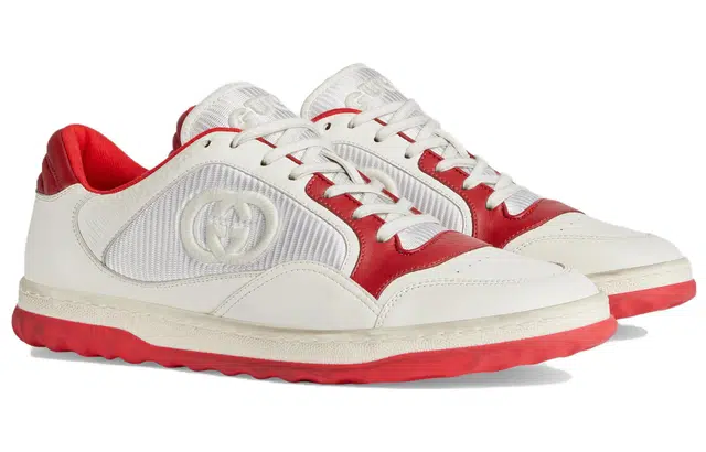 GUCCI MAC80