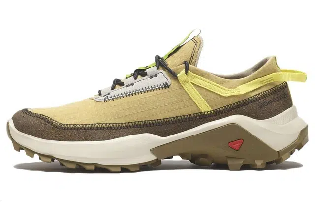 RANRA x SALOMON Cross Pro