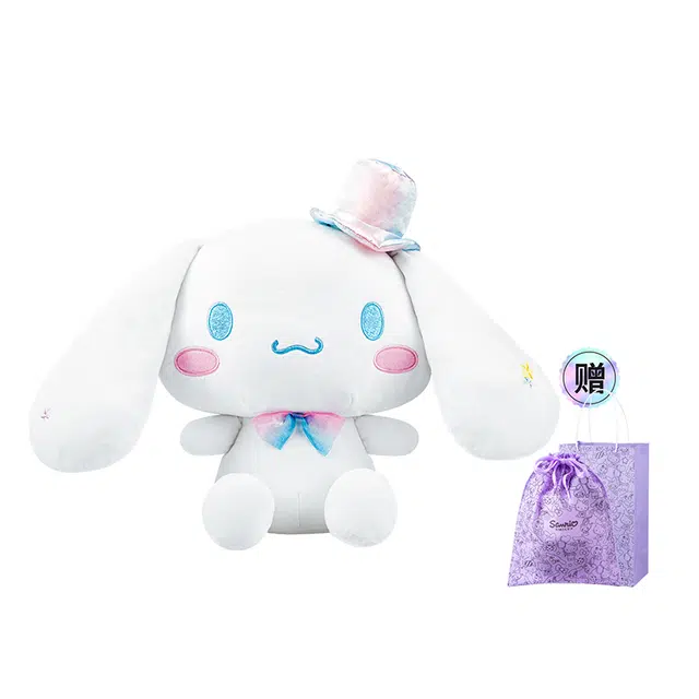 x Sanrio