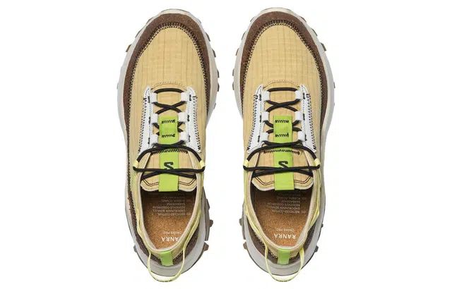 RANRA x SALOMON Cross Pro