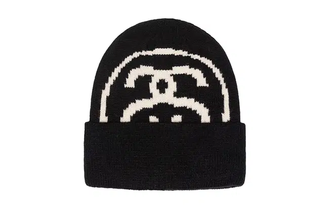 Stussy S